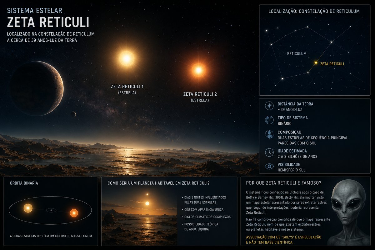 Zeta Reticuli.