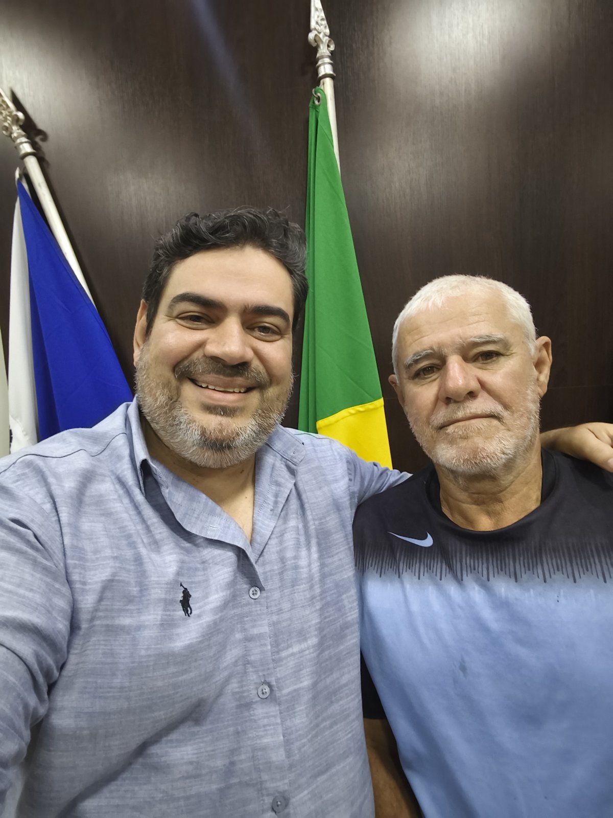 Dia dos Pais: