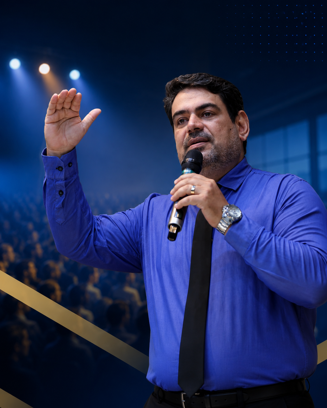 Moadil Fernando