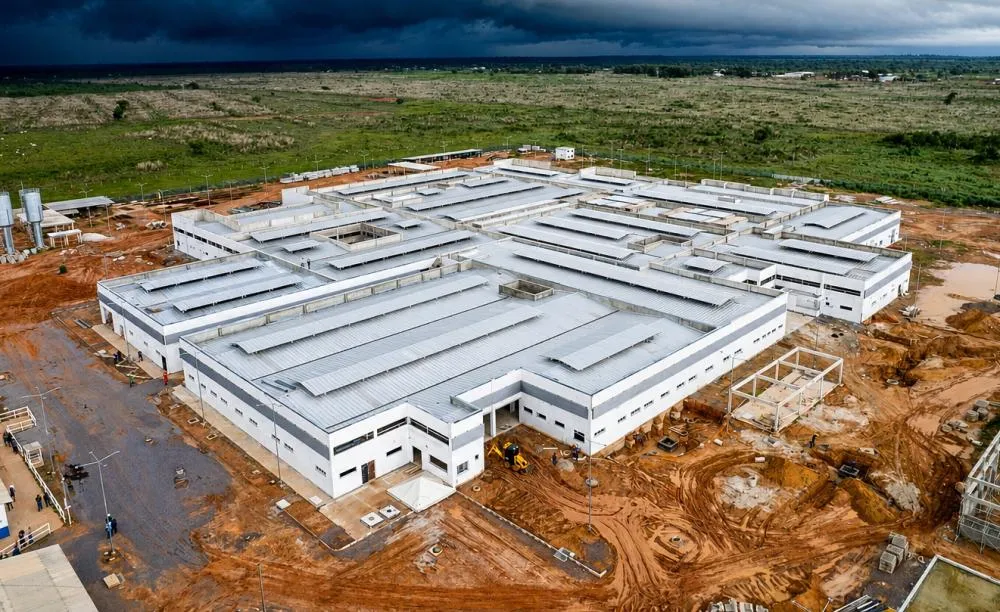 Acompanhando de Perto o Futuro da Saúde da Nossa Região
