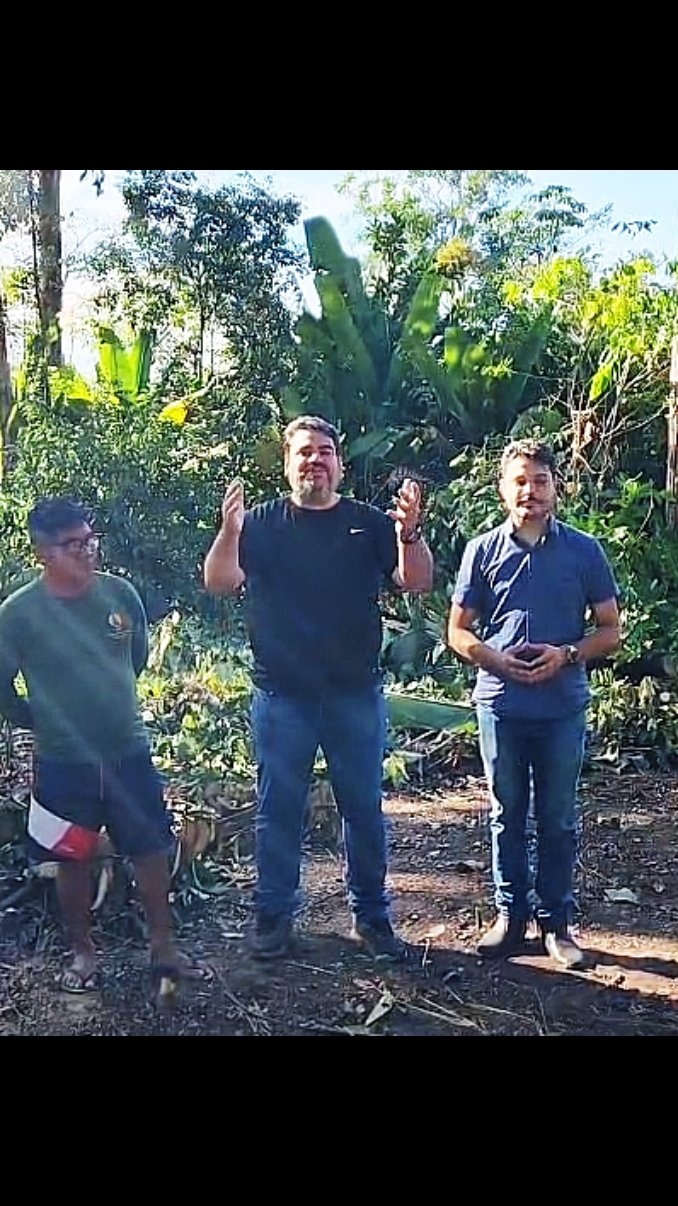 Primeira Aldeia Indígena será construída no município de Confresa.