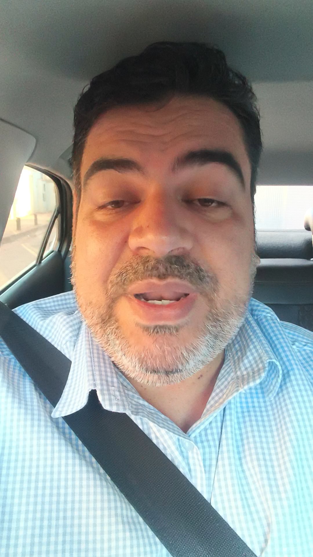 Em momentos de pressão faça isso.